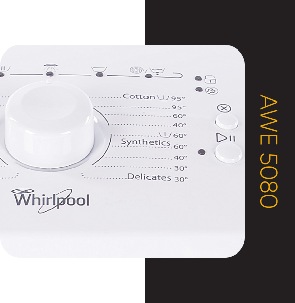 Фото 4 Whirlpool AWE 5080