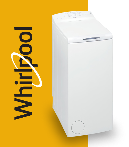 Фото 1 Whirlpool AWE 60410