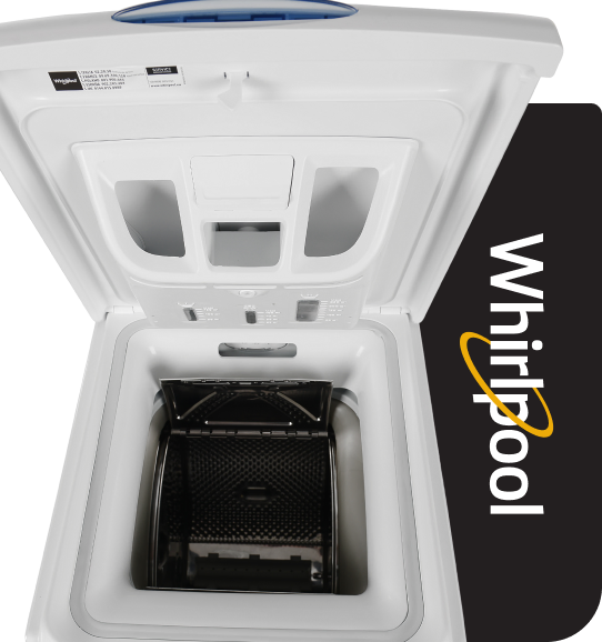 Фото 3 Whirlpool AWE 6080