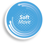 Система SoftMove™ (WM & WD)