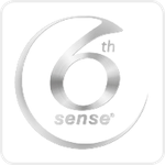 Технология 6th Sense (WD)