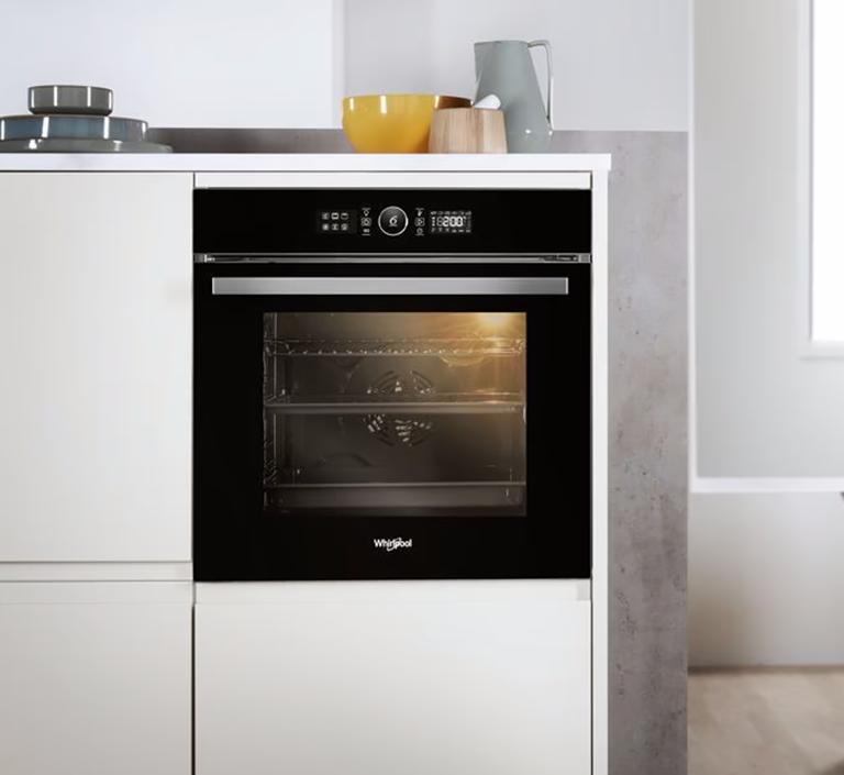 Фото Whirlpool OAKZ9 7921 CS NB