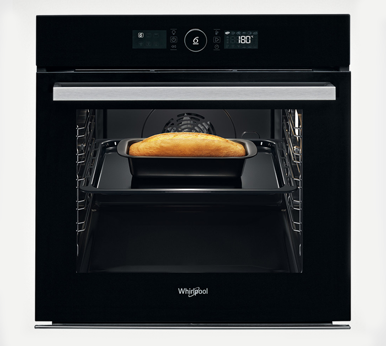 Фото Whirlpool OAKZ9 7921 CS NB