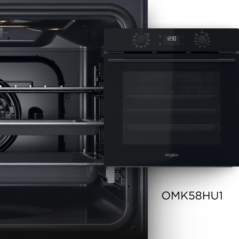Фото 5 Whirlpool OMK58HU1
