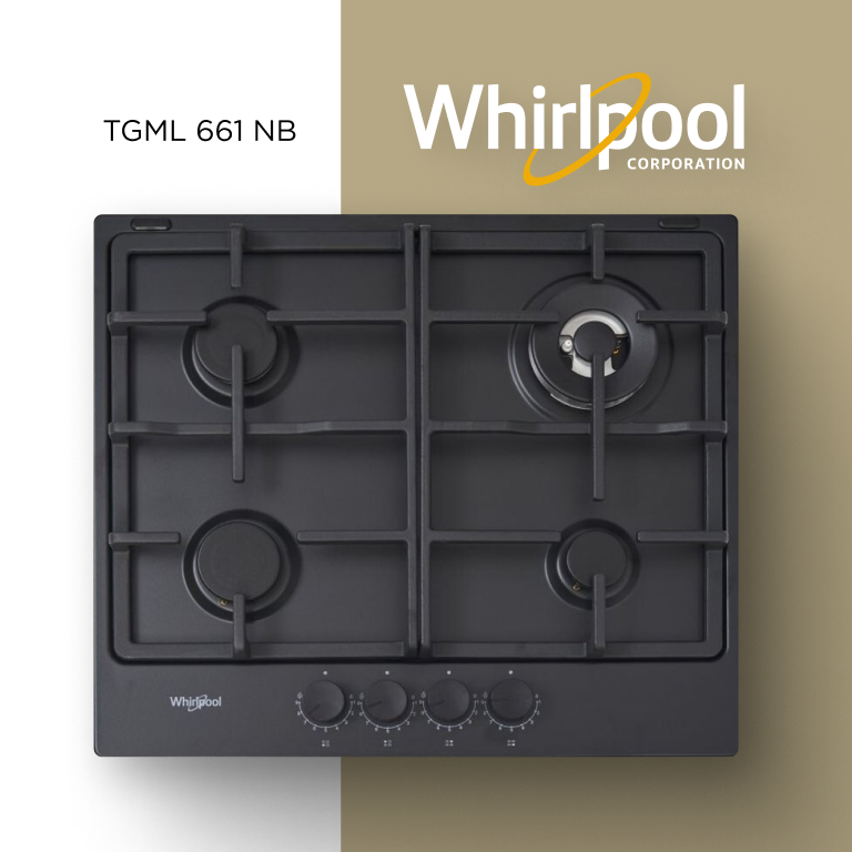 Фото 1 Whirlpool TGML661NB