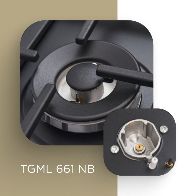 Фото 3 Whirlpool TGML661NB