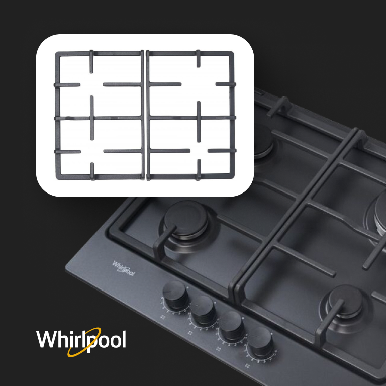 Фото 4 Whirlpool TGML661NB