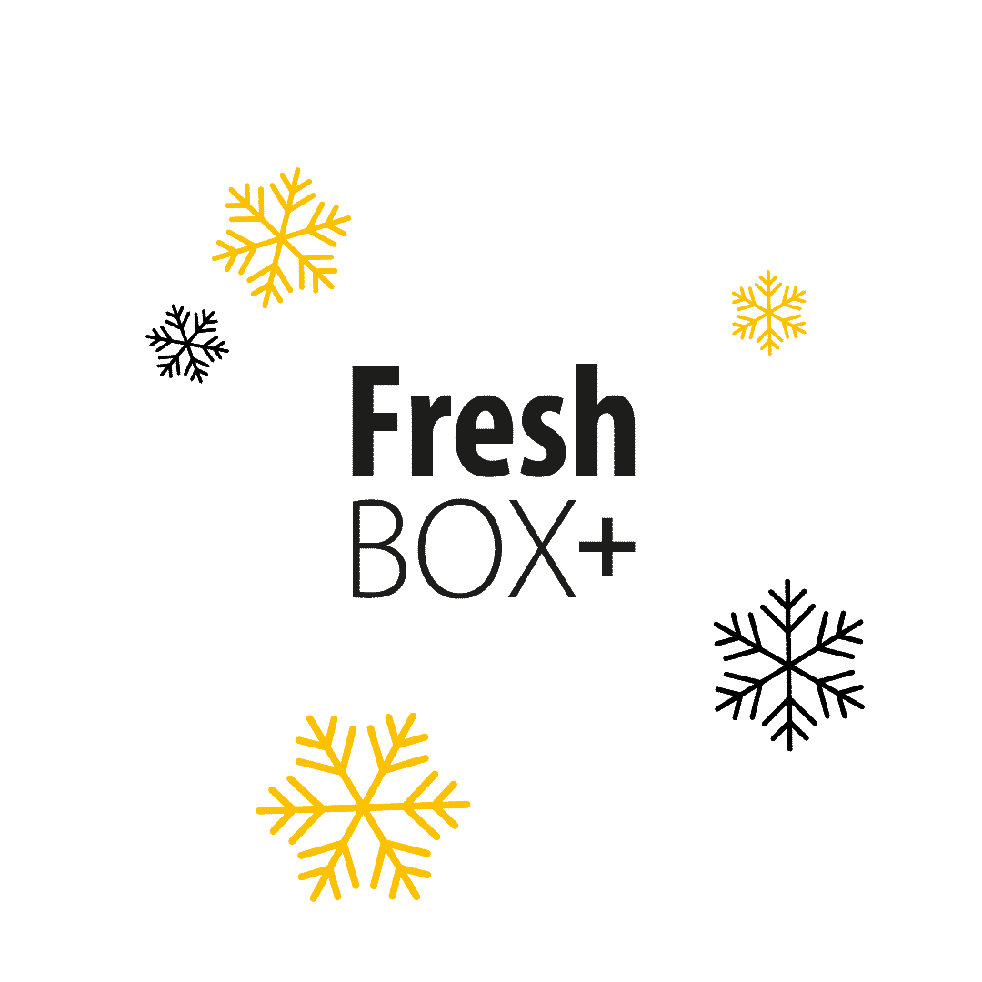 Отделение Fresh Box+