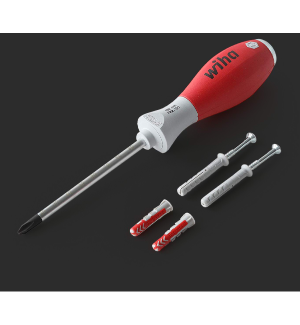 Фото 1 Wiha Punching screwdriver