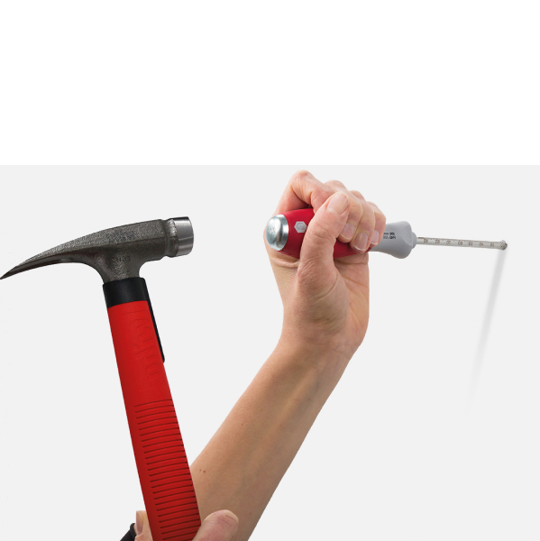 Фото 2 Wiha Punching screwdriver