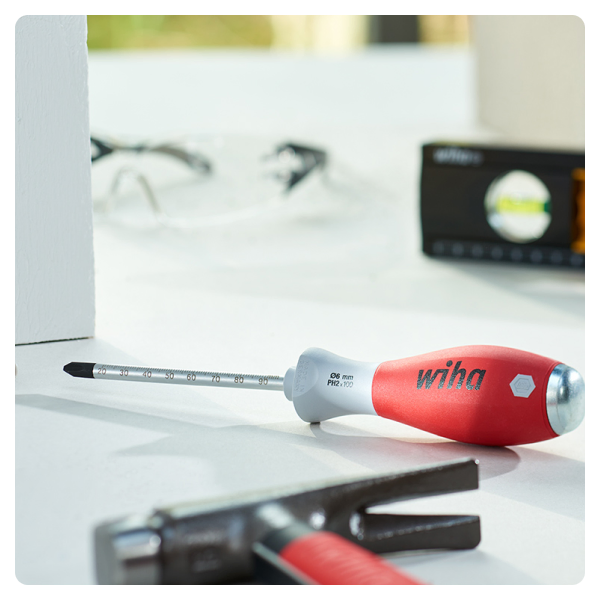 Фото 6 Wiha Punching screwdriver
