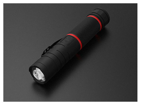 Фото 1 Wiha Ultraviolet multi-function flashlight