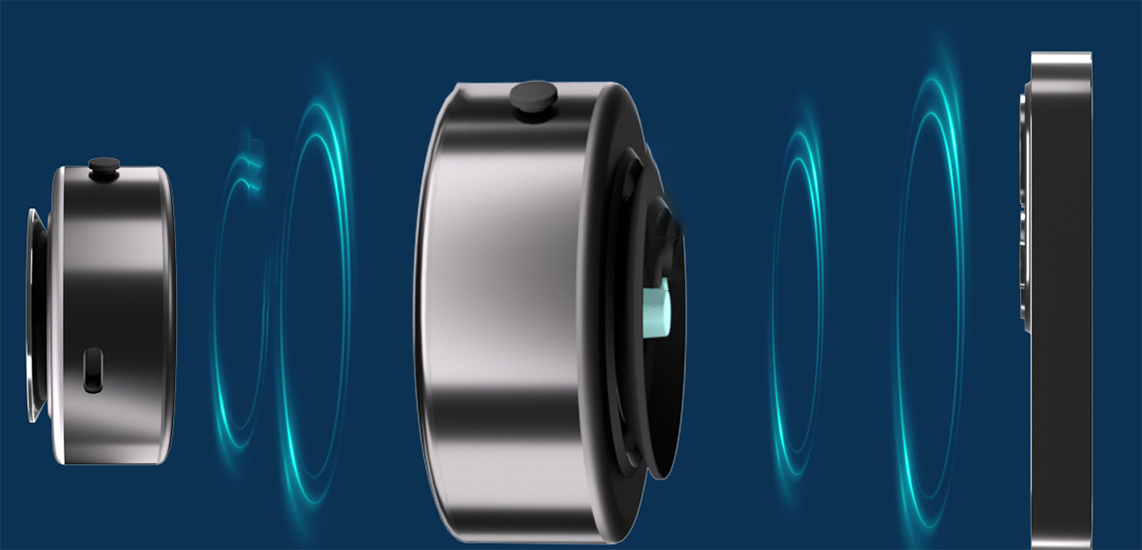 Фото 3 X8 Vacuum Suction