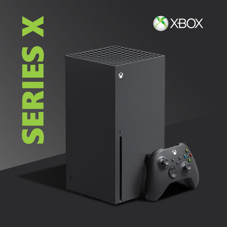 Фото 1 XBOX Series X