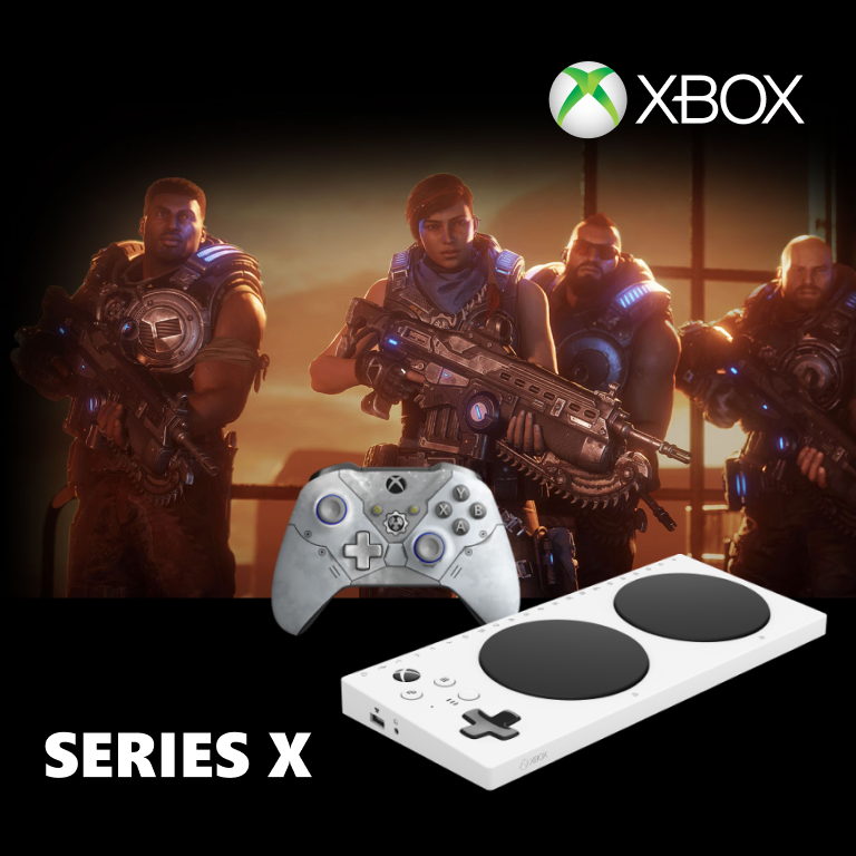 Фото 10 XBOX Series X