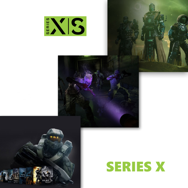 Фото 3 XBOX Series X