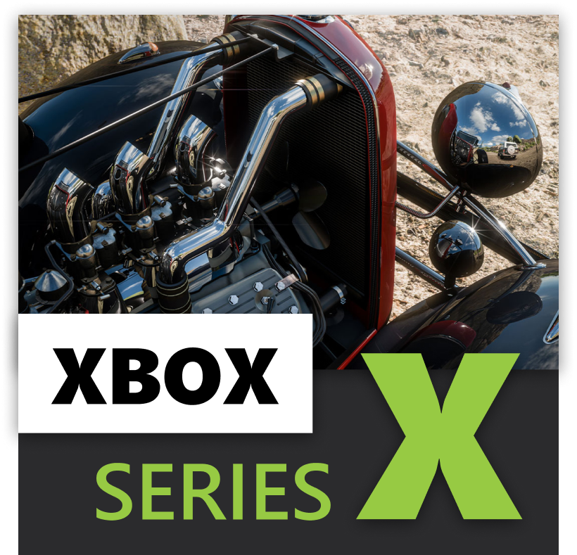 Фото 4 XBOX Series X