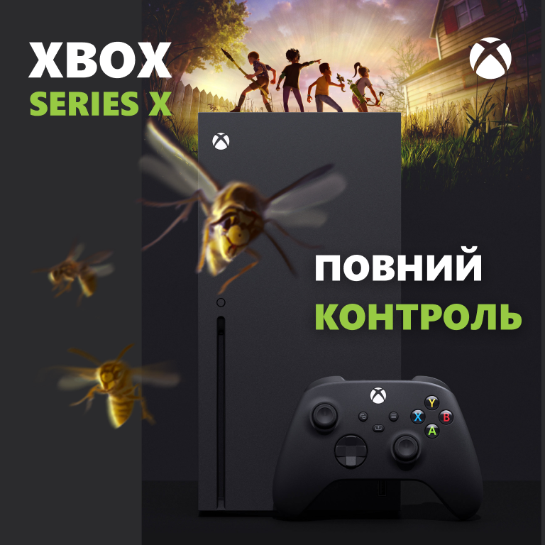 Фото 8 XBOX Series X