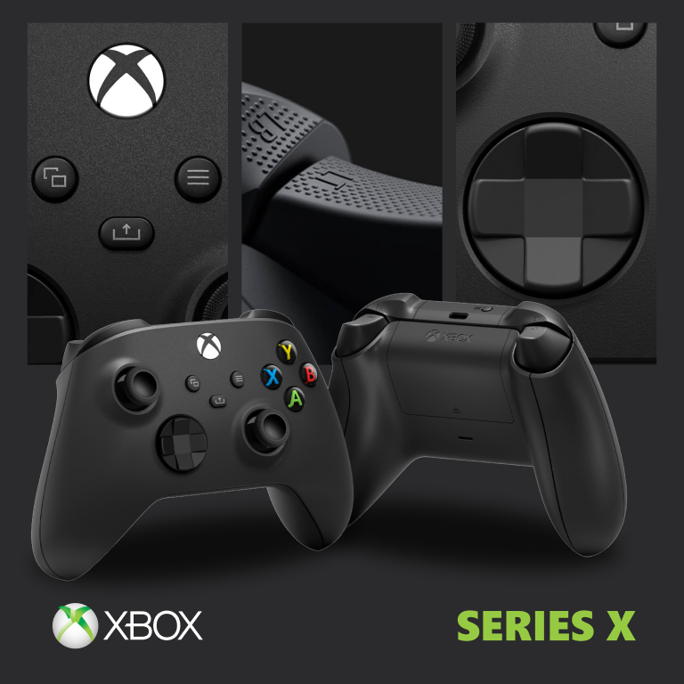 Фото 9 XBOX Series X