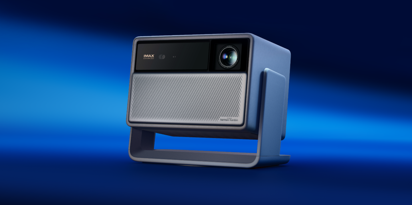 Фото XGIMI Horizon 20 (XR13A)