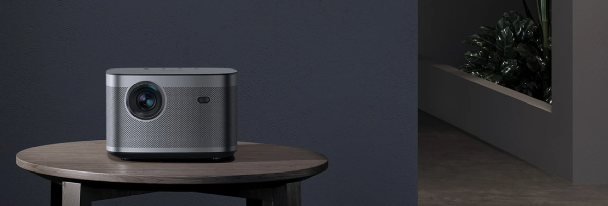 Фото 2 XGIMI Horizon Pro (XK03H)