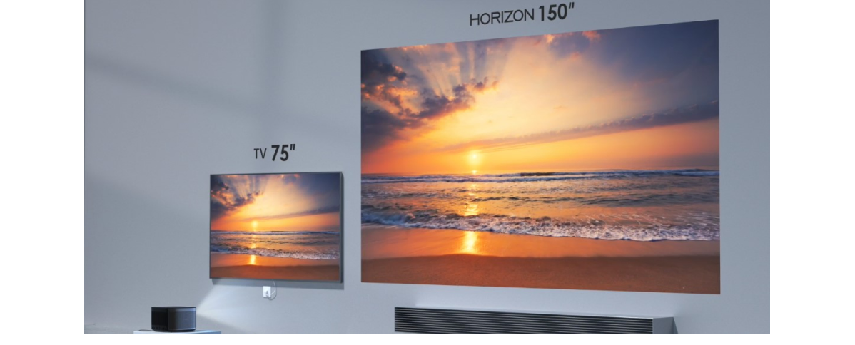 Фото 3 XGIMI Horizon Pro (XK03H)