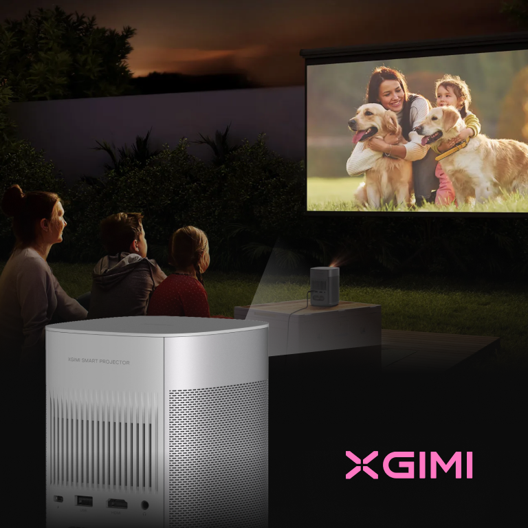 Фото 6 XGIMI MoGo 2
