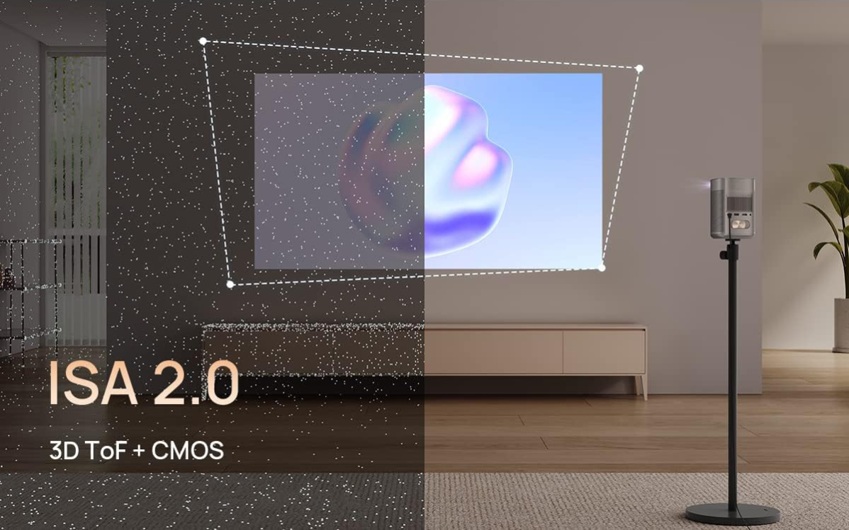 Фото 3 XGIMI MoGo 2 Pro