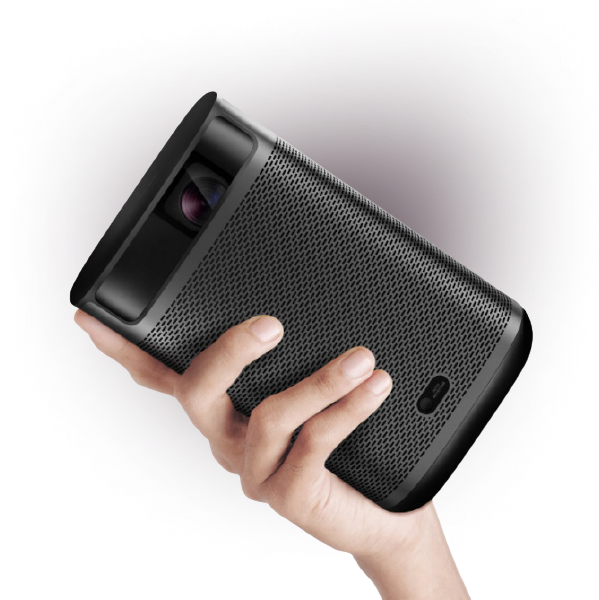 Фото 1 XGIMI MoGo Pro Plus (XK13S)