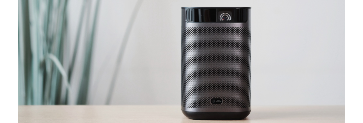 Фото 2 XGIMI MoGo Pro Plus (XK13S)