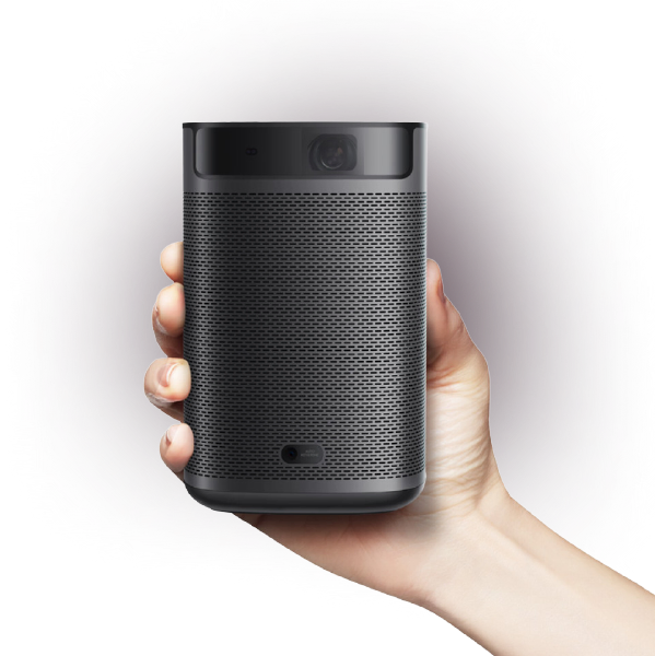 Фото 5 XGIMI MoGo Pro Plus (XK13S)