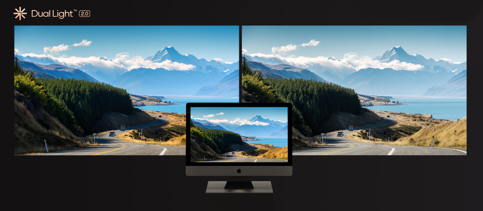Фото XGIMI Horizon S Pro (XM03Q)