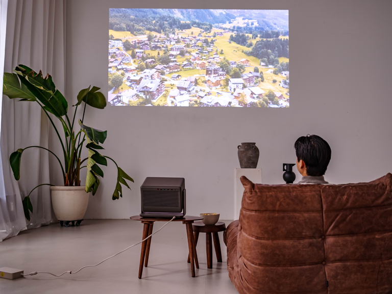Фото XGIMI Horizon 20 Pro (XR14A)