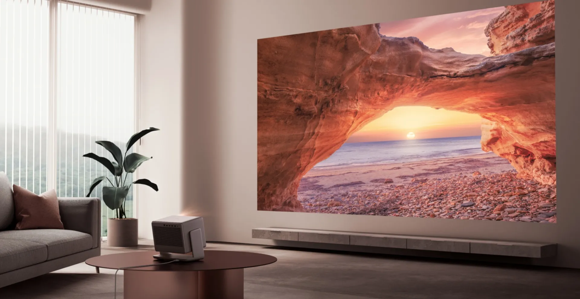 Фото XGIMI Horizon 20 Pro (XR14A)