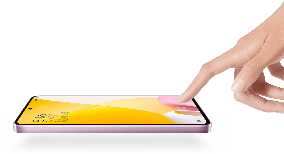 Фото 7 Xiaomi 12 Lite