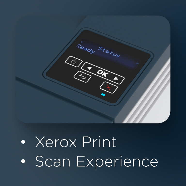Фото Xerox B310