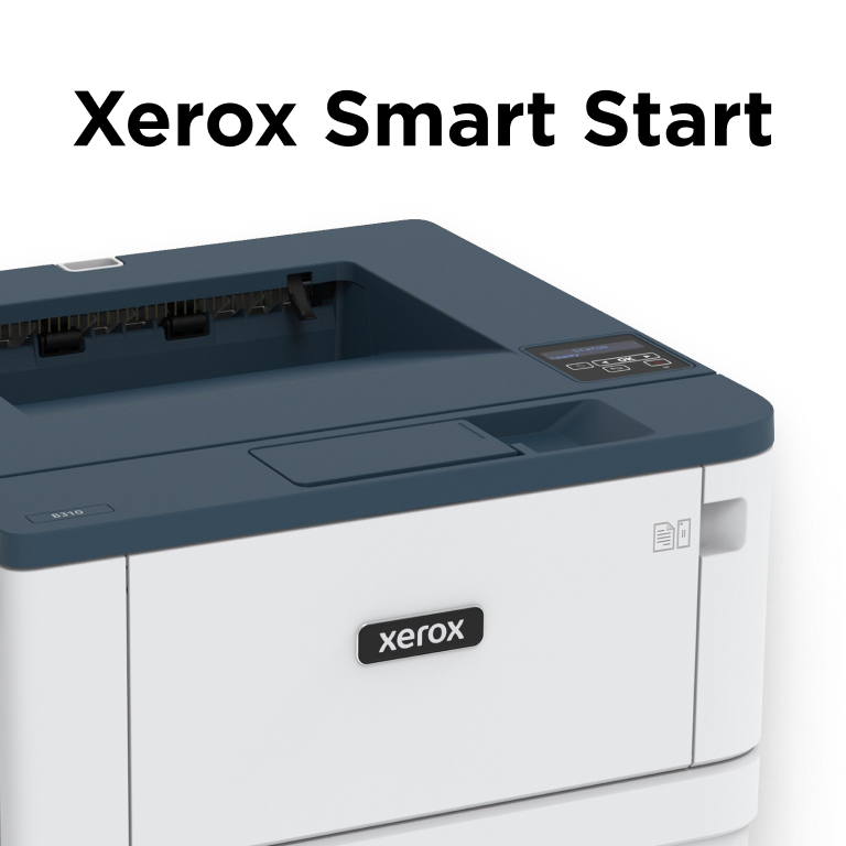 Фото Xerox B310
