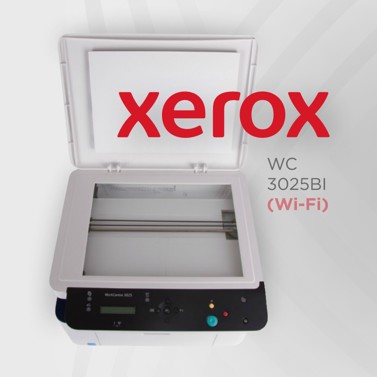 Фото 3 Xerox WC 3025BI