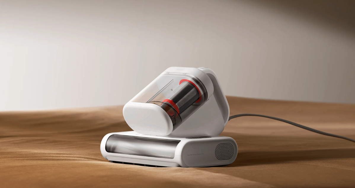 Фото 1 XiaomiDustMite_Vacuum_Cleaner2Pro