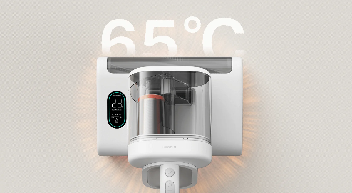 Фото 5 XiaomiDustMite_Vacuum_Cleaner2Pro