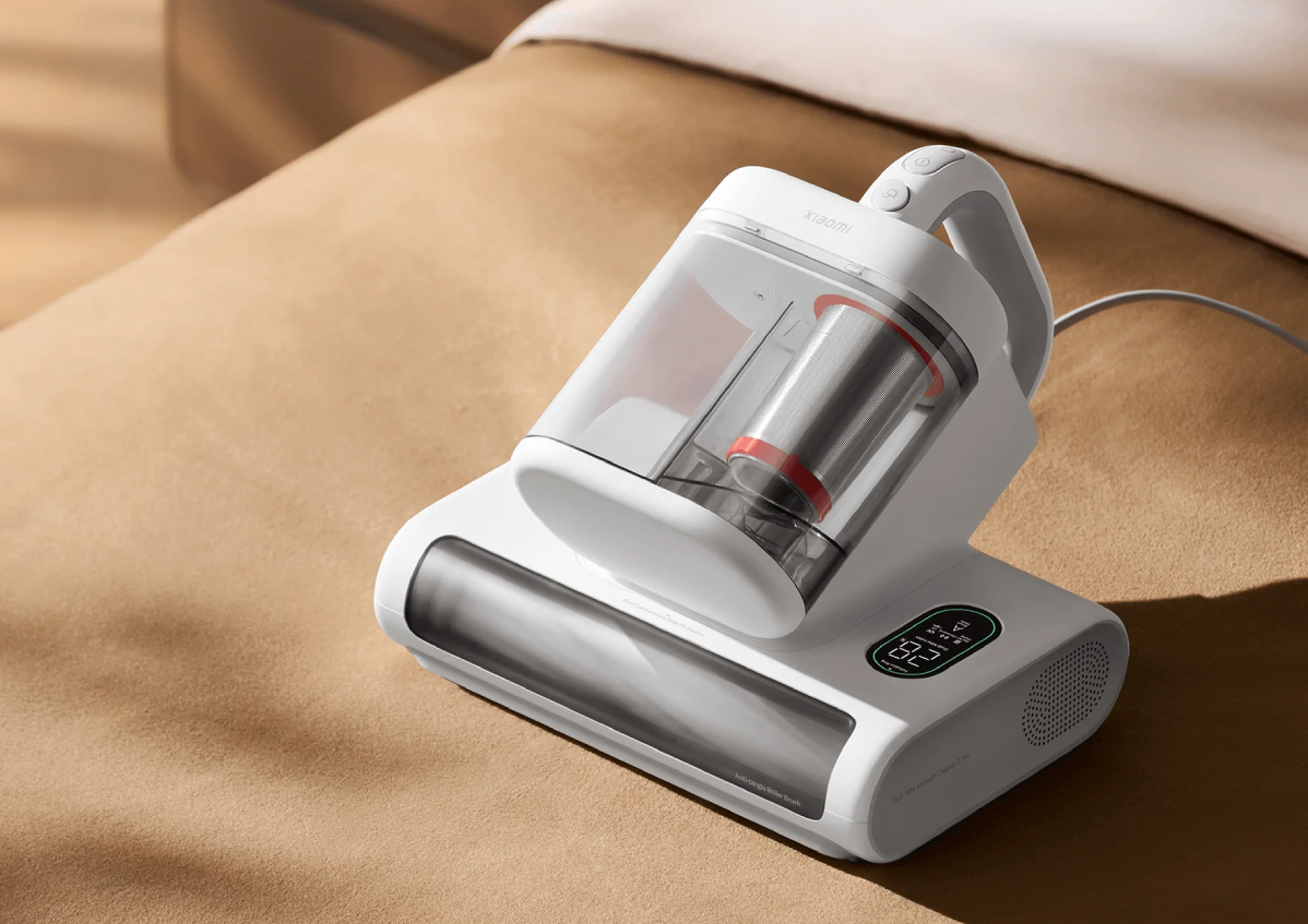 Фото 6 XiaomiDustMite_Vacuum_Cleaner2Pro