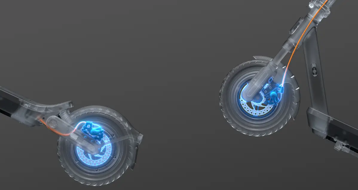 Фото 4 XiaomiEScooter6MaxGLBHR08QLGL