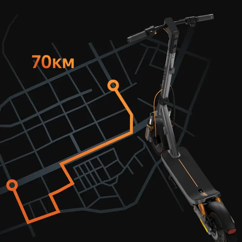 Фото 6 XiaomiEScooter6MaxGLBHR08QLGL