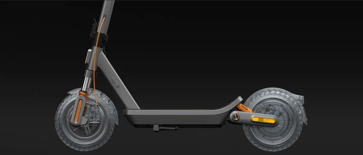 Фото 7 XiaomiEScooter6MaxGLBHR08QLGL