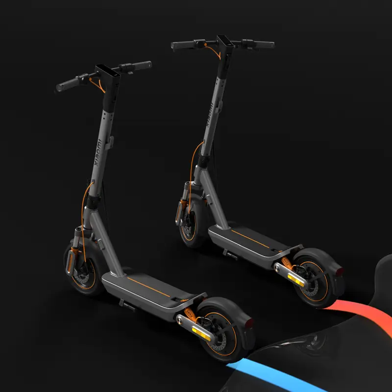 Фото 8 XiaomiEScooter6MaxGLBHR08QLGL