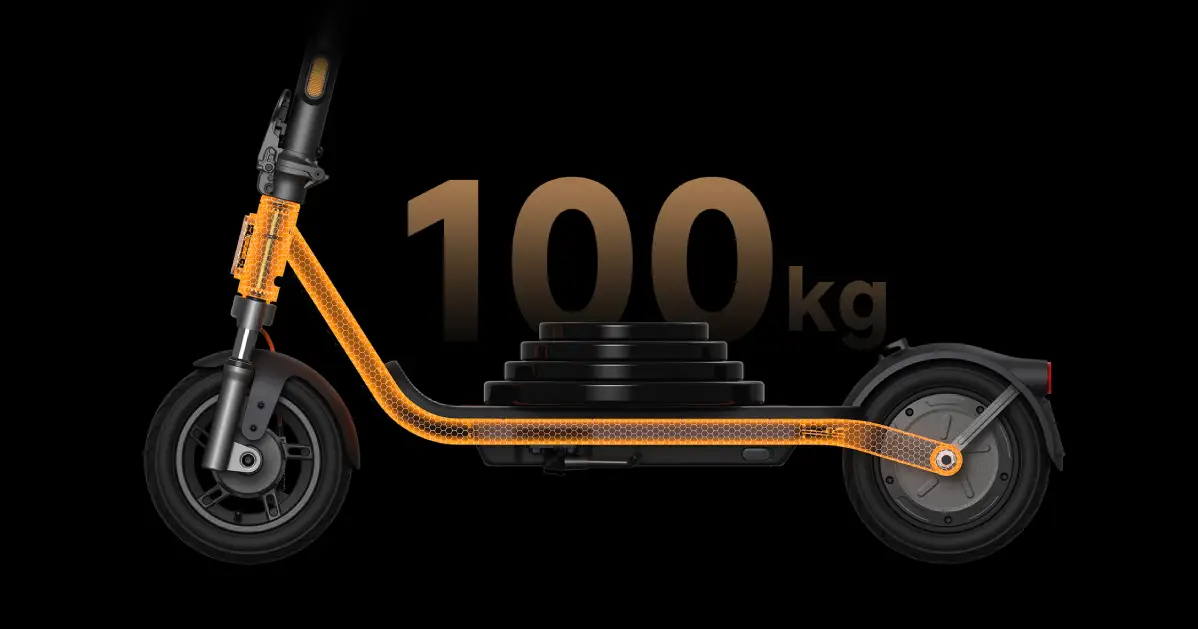 Фото 2 XiaomiElectricS6LiteGLBHR08R6GL