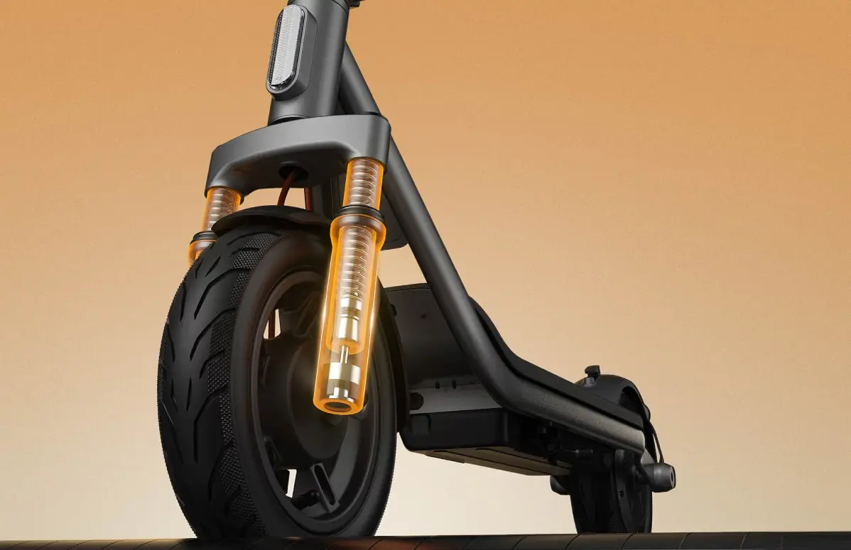 Фото 3 XiaomiElectricS6LiteGLBHR08R6GL