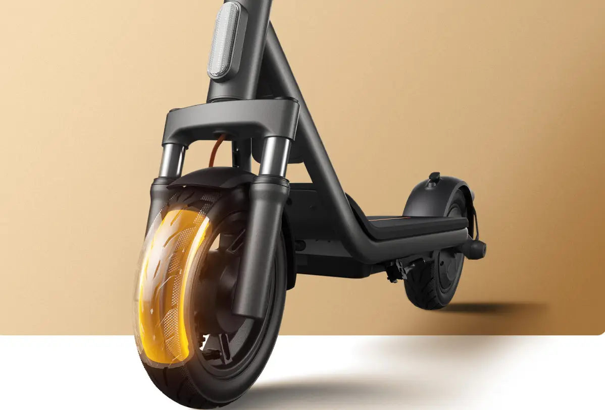 Фото 4 XiaomiElectricS6LiteGLBHR08R6GL