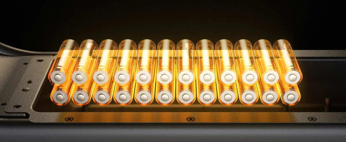 Фото 5 XiaomiElectricS6LiteGLBHR08R6GL