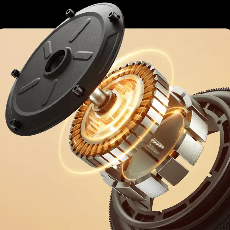 Фото 6 XiaomiElectricS6LiteGLBHR08R6GL